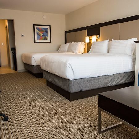 Holiday Inn Express & Suites - Marietta By Ihg Экстерьер фото
