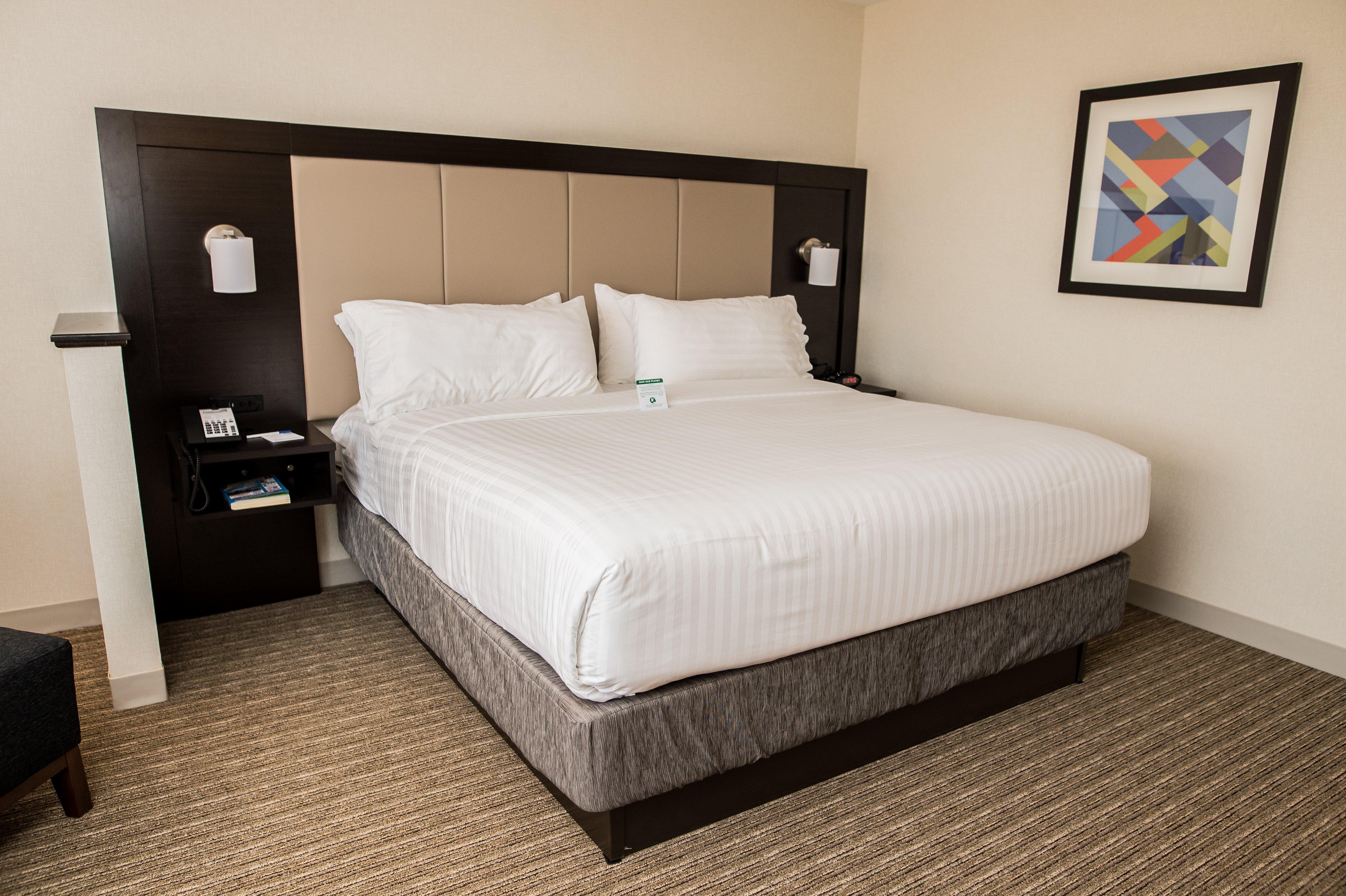 Holiday Inn Express & Suites - Marietta By Ihg Экстерьер фото