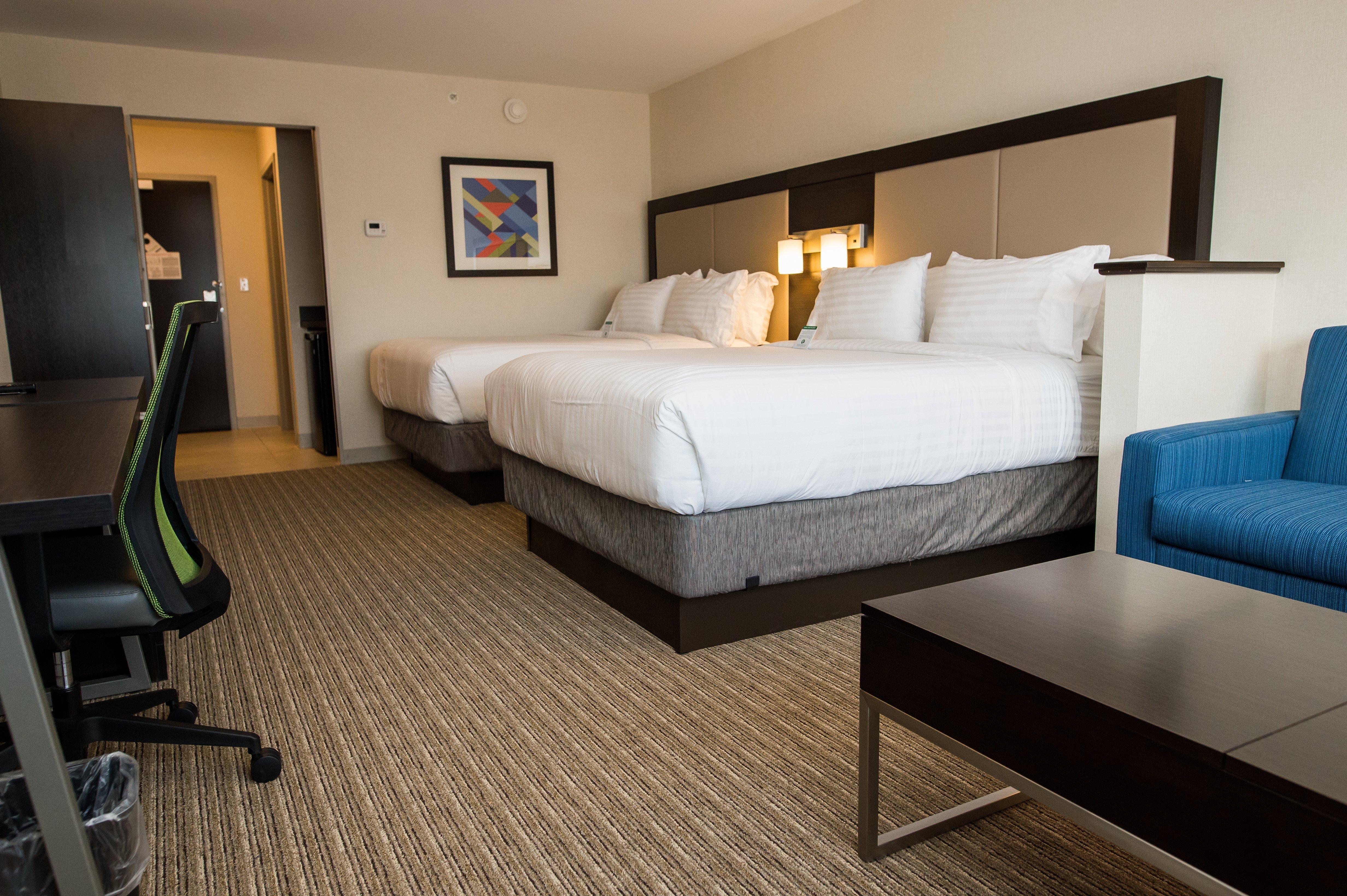 Holiday Inn Express & Suites - Marietta By Ihg Экстерьер фото