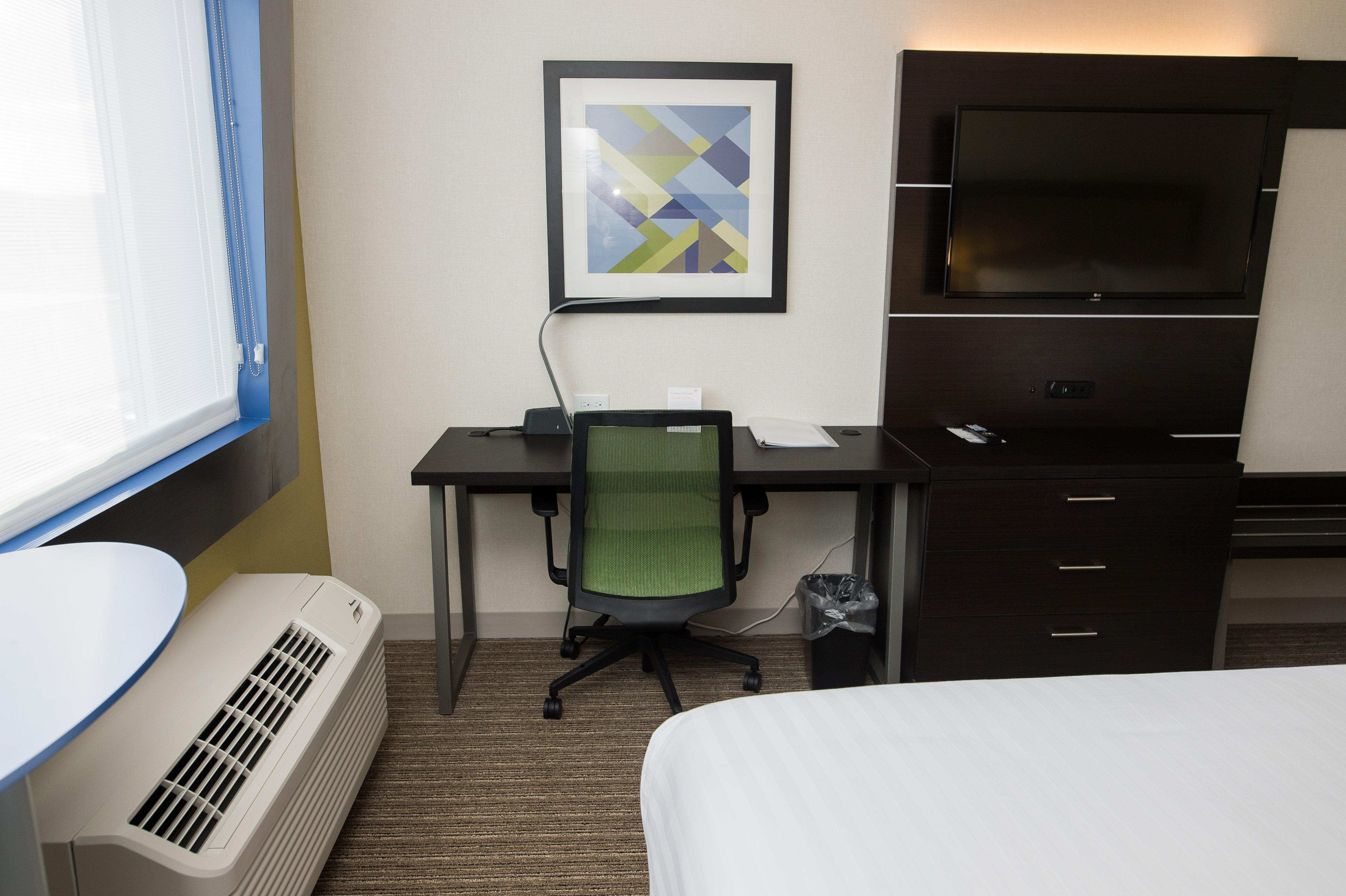 Holiday Inn Express & Suites - Marietta By Ihg Экстерьер фото