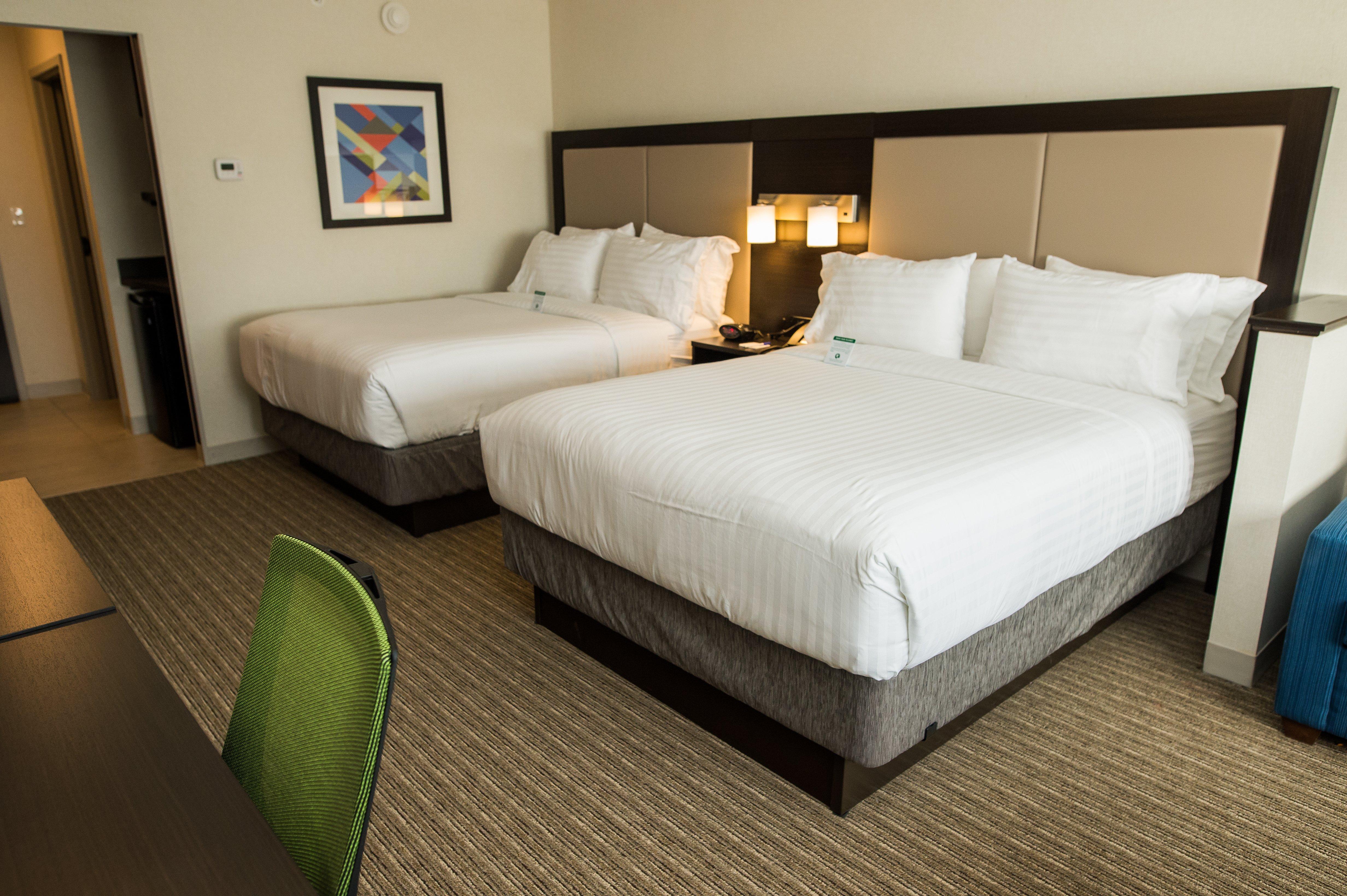 Holiday Inn Express & Suites - Marietta By Ihg Экстерьер фото