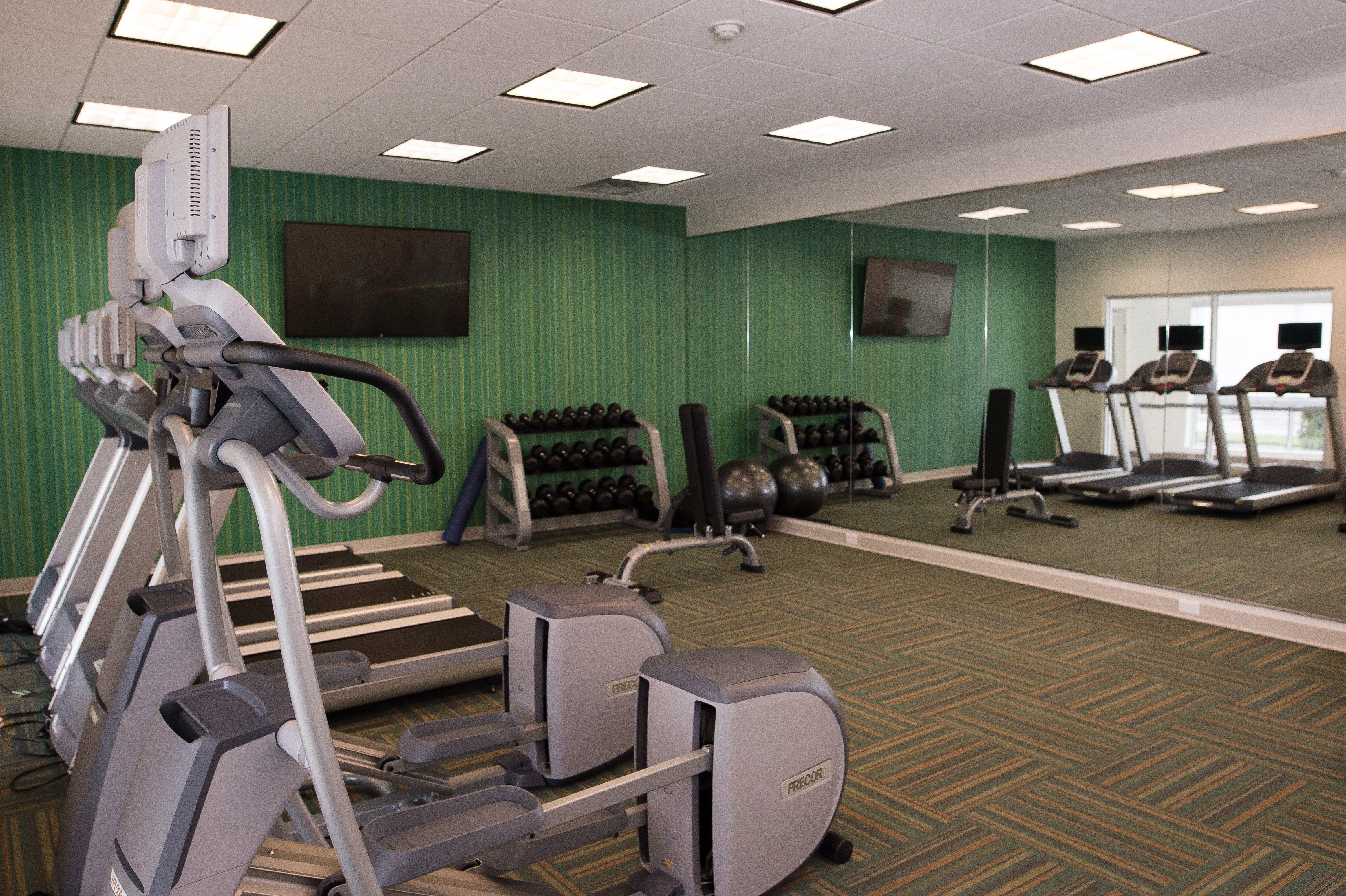 Holiday Inn Express & Suites - Marietta By Ihg Экстерьер фото